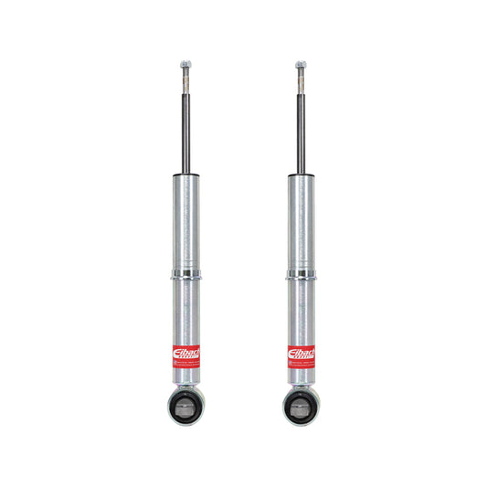 Eibach Pro-truck sport leveling Shocks Front Pair w/0-2.7" lift - 2021-2026 Ford F-150 4WD