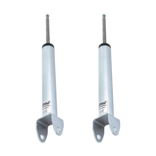 Eibach Pro-Truck Sport Shocks Rear Pair - 2016-2021 Jeep Grand Cherokee