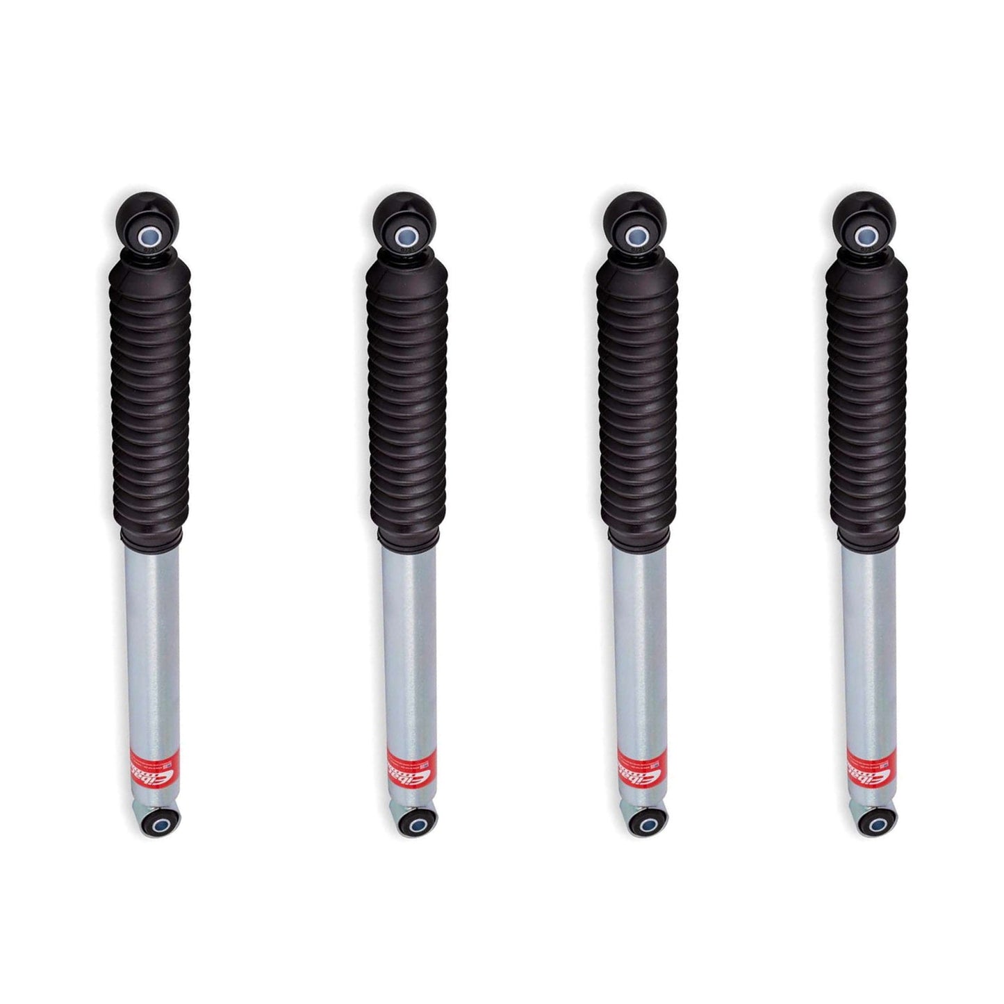 Eibach Pro-Truck Sport Shocks Set w/2-4" lift - 2018-2026 Jeep Wrangler JL