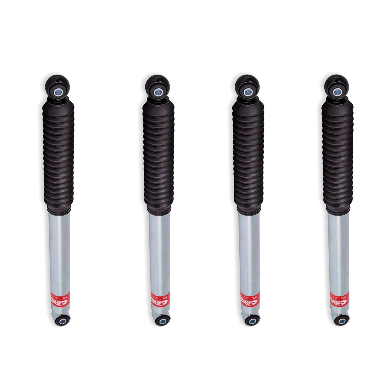 Eibach Pro-Truck Sport Shocks Set w/2-4" lift - 2018-2026 Jeep Wrangler JL