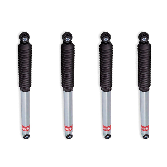 Eibach Pro-Truck Sport Shocks Set w/2-4" lift - 2018-2026 Jeep Wrangler JL