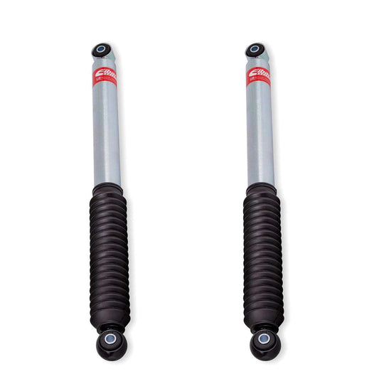 Eibach Pro-Truck Sport Shocks Front Pair w/2-4" lift - 2018-2026 Jeep Wrangler JL