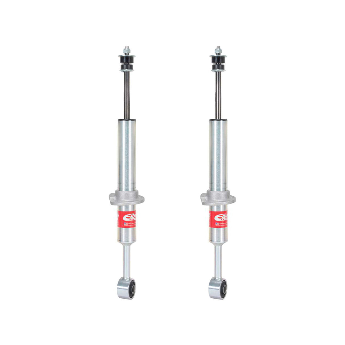 Eibach Pro-truck sport leveling Shocks Front Pair w/0-2.7" lift - 2003-2009 Lexus GX470
