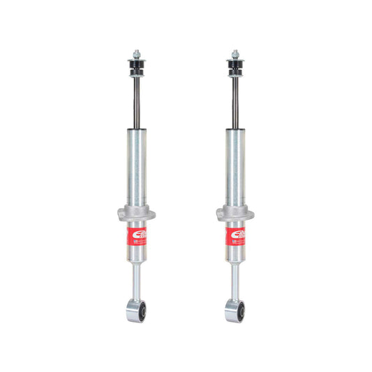 Eibach Pro-truck sport leveling Shocks Front Pair w/0-2" lift - 2010-2023 Lexus GX460 AWD