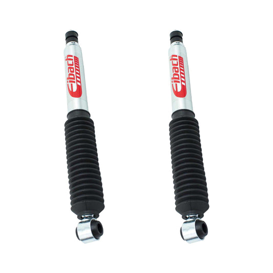 Eibach Pro-Truck Sport Shocks Rear Pair - 1996-2002 Toyota 4Runner