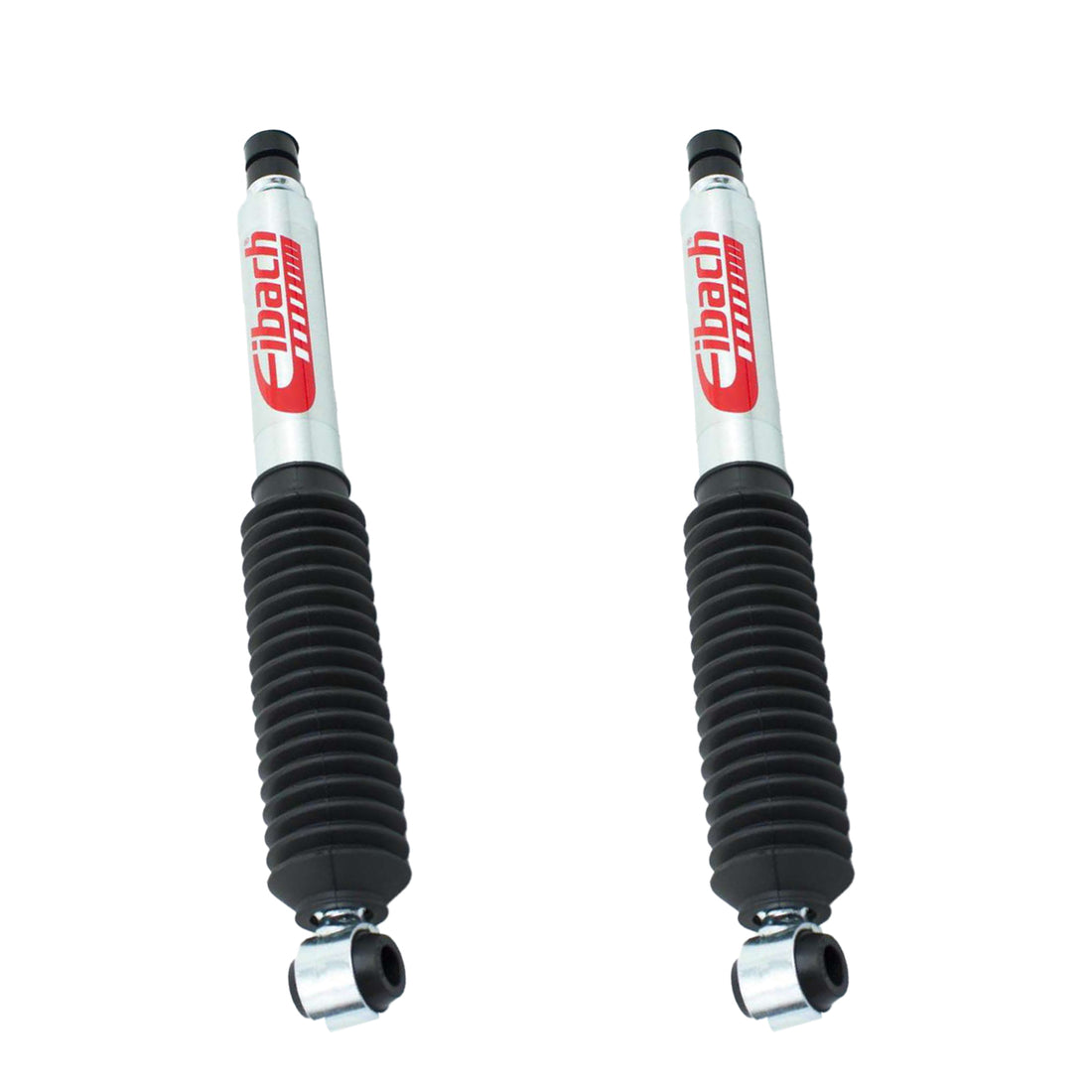Eibach Pro-Truck Sport Shocks Rear Pair - 2005-2015 Toyota Tacoma 4WD RWD