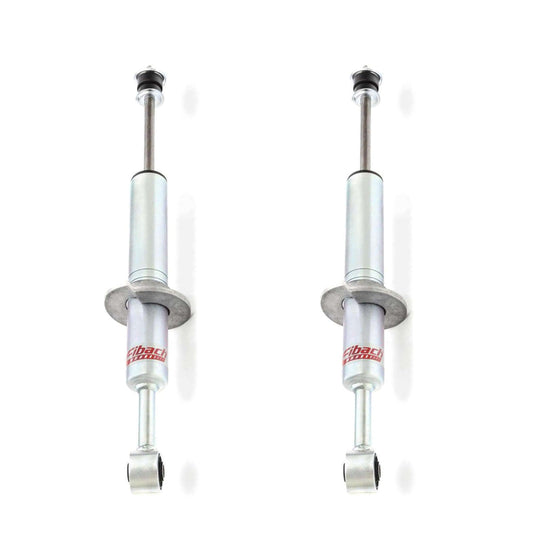 Eibach Pro-truck sport leveling Shocks Front Pair w/0-2.5" lift - 2005-2015 Toyota Tacoma 4WD RWD 6-Lug wheels