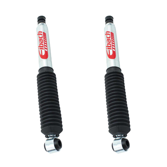 Eibach Pro-Truck Sport Shocks Rear Pair - 2010-2024 Toyota 4Runner 4WD RWD