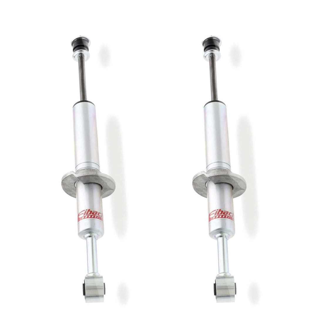 Eibach Pro-truck sport leveling Shocks Front Pair w/0-2.5" lift - 2007-2009 Toyota FJ Cruiser