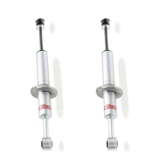 Eibach Pro-truck sport leveling Shocks Front Pair w/0-2.5" lift - 2007-2009 Toyota FJ Cruiser