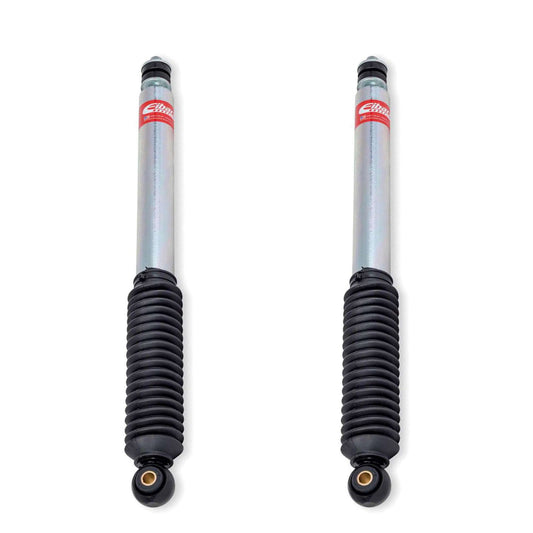 Eibach Pro-Truck Sport Shocks Rear Pair - 2000-2006 Toyota Tundra 4WD RWD