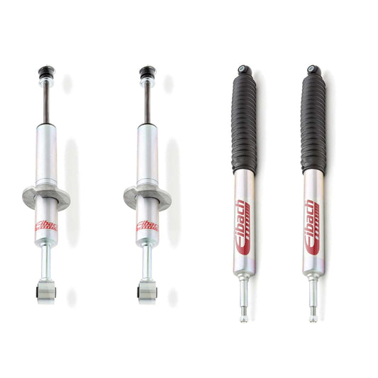 Eibach Pro-Truck Sport Strut & Shocks Set w/0-2.5" lift - 2007-2021 Toyota Tundra 4WD RWD