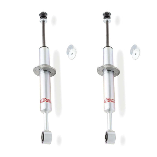 Eibach Pro-truck sport leveling Shocks Front Pair - 2007-2021 Toyota Tundra
