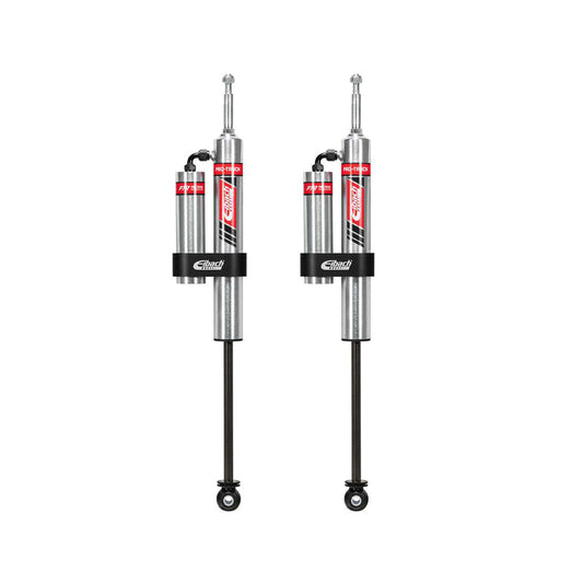Eibach Pro-Truck Reservoir Shocks Rear Pair - 2007-2021 Toyota Tundra