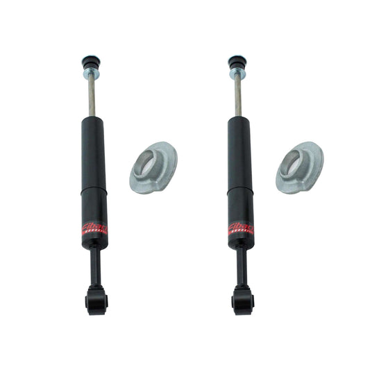 Eibach Pro-truck sport leveling Shocks Front Pair - 2016-2023 Toyota Tacoma