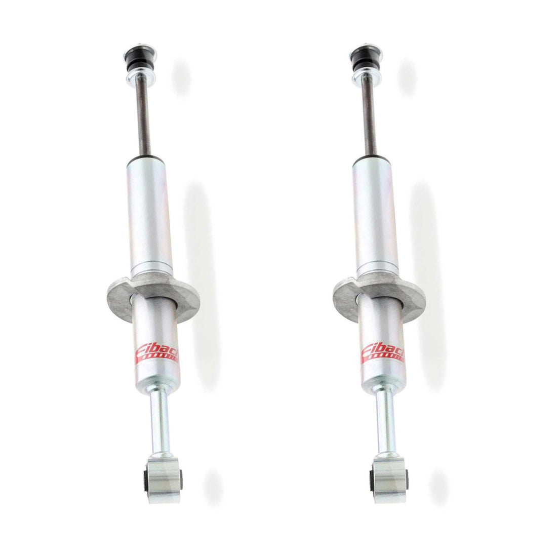 Eibach Pro-Truck Sport Shocks Front Pair w/0-2.5" lift - 2007-2021 Toyota Tundra 4WD RWD