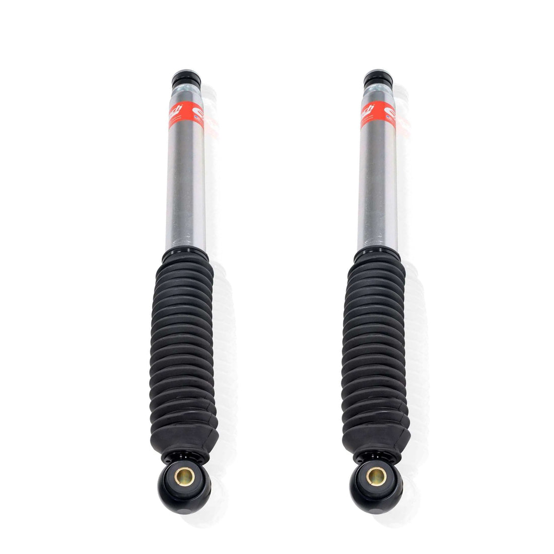 Eibach Pro-Truck Sport Shocks Rear Pair w/0-3" lift - 1990-1997 Toyota Land Cruiser 4WD