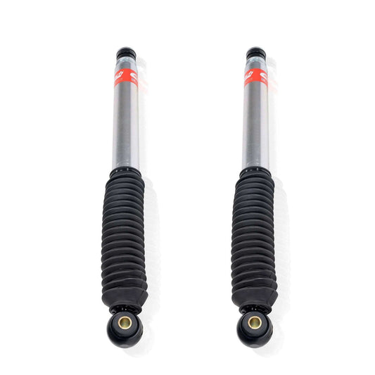 Eibach Pro-Truck Sport Shocks Rear Pair w/0-3" lift - 1990-1997 Toyota Land Cruiser 4WD
