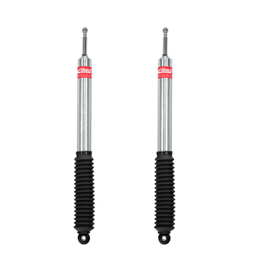 Eibach Pro-Truck Sport Shocks Rear Pair - 2001-2007 Toyota Sequoia 4WD