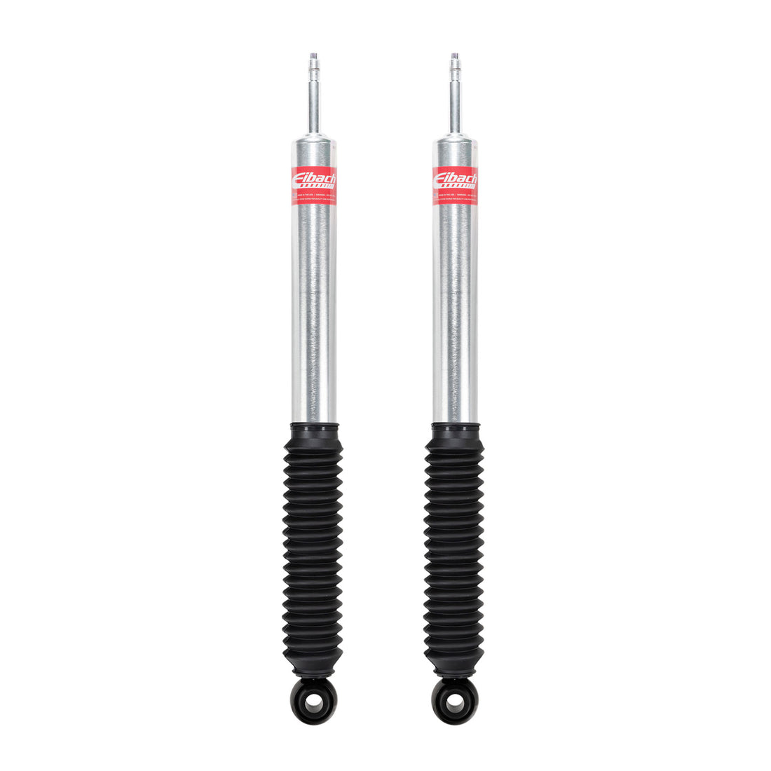 Eibach PRO-TRUCK Sport Shocks Rear Pair - 2024-2026 Toyota Tacoma 4WD RWD