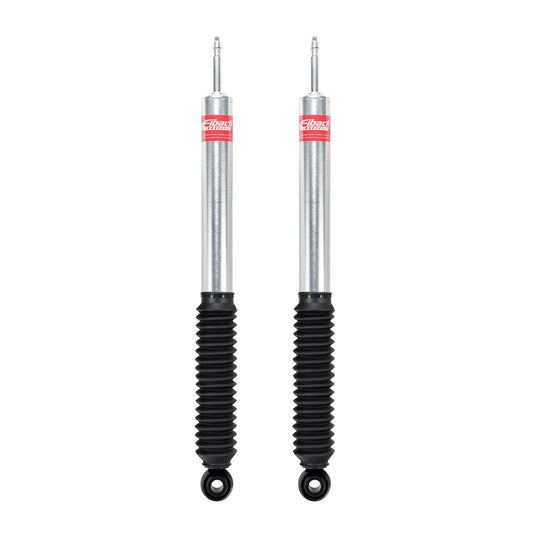 Eibach PRO-TRUCK Sport Shocks Rear Pair - 2024-2026 Toyota Tacoma 4WD RWD