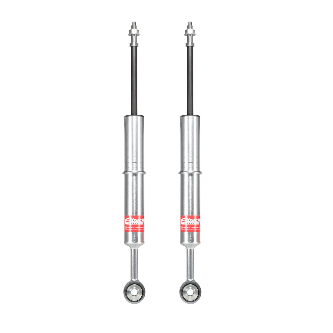 Eibach PRO-TRUCK Sport Struts Front Pair - 2024-2026 Toyota Tacoma 4WD RWD