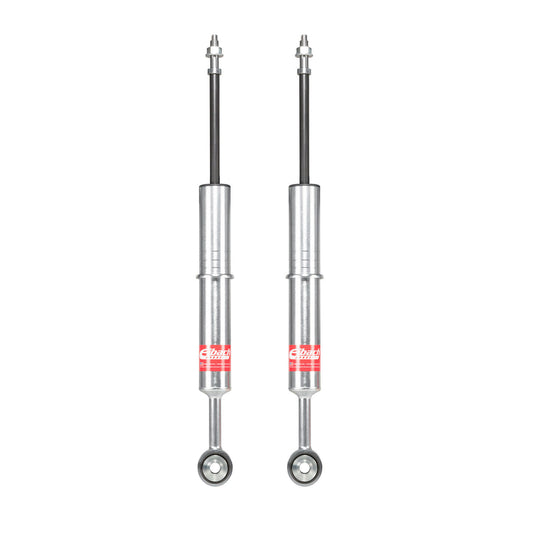 Eibach PRO-TRUCK Sport Struts Front Pair - 2024-2026 Toyota Tacoma 4WD RWD