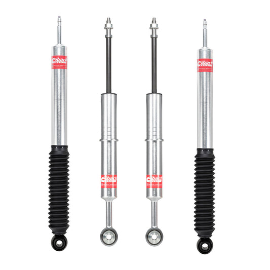 Eibach PRO-TRUCK Sport Struts & Shocks Set - 2024-2026 Toyota Tacoma 4WD RWD