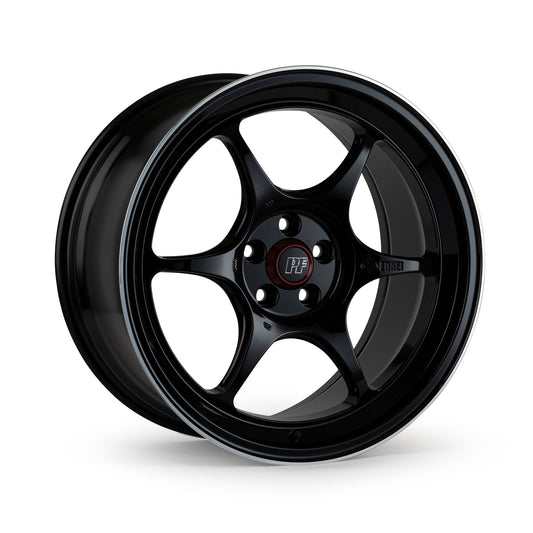 PF06 - PF06 Black