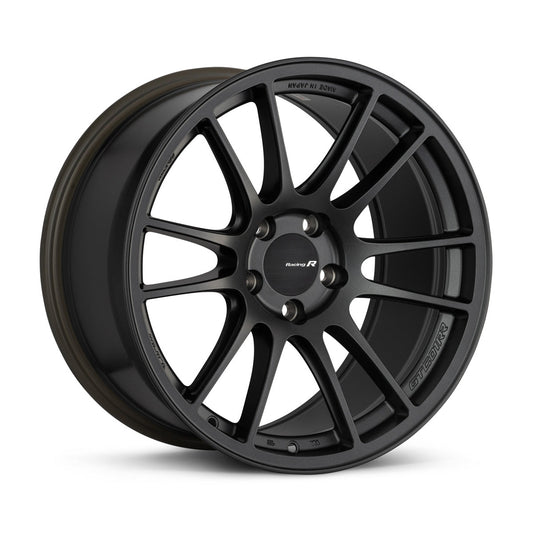 GTC01RR - ENKEI GTC01RR RACING WHEEL GUNMETAL