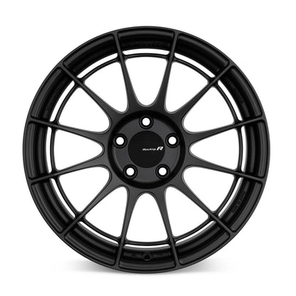 NT03RR - Enkei NT03RR Racing Wheel Gunmetal