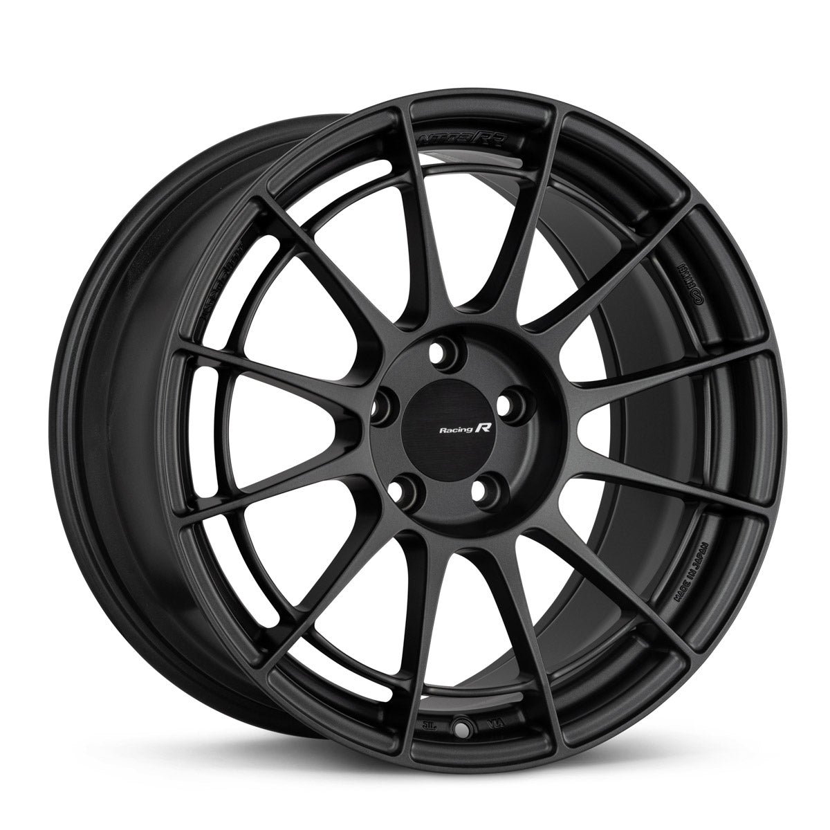 NT03RR - Enkei NT03RR Racing Wheel