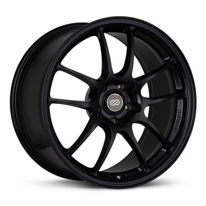 PF01 - Enkei PF01 Light as RPF1 blackr