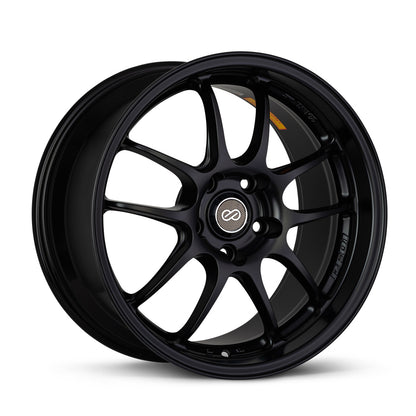 PF01SS - Enkei PF01SS Pf01 SS Honda S2000 Wheels Matte Black