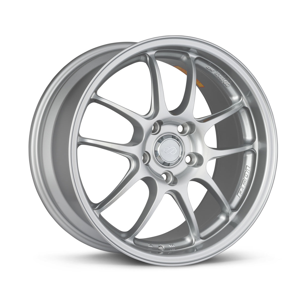PF01SS - Enkei PF01SS Pf01 SS Honda S2000 Wheels Silver