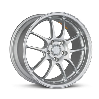 PF01SS - Enkei PF01SS Pf01 SS Honda S2000 Wheels Silver