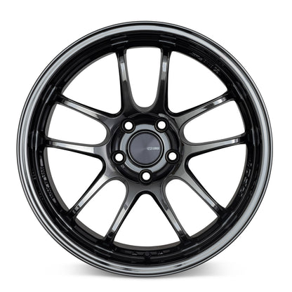 PF01EVO - Enkei PF01evo SBK wheel with Lip