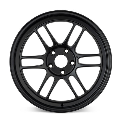 Enkei RPF1 Black | 17x9.5" +18mm | 5x114.3mm Wheel