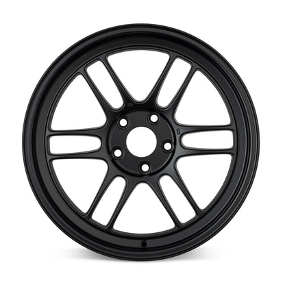 RPF1 - Enkei RPF1 Racing F1 Style Wheel Black Matte