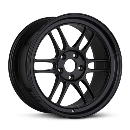 Enkei RPF1 17x9 +45 5x100 Black