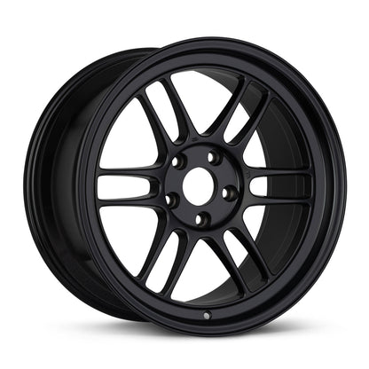 Enkei RPF1 Black | 17x9.5" +18mm | 5x114.3mm Wheel