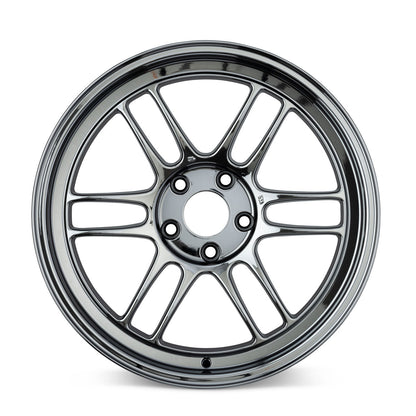 Enkei RPF1 18x9.5 +38 5x100 SBC