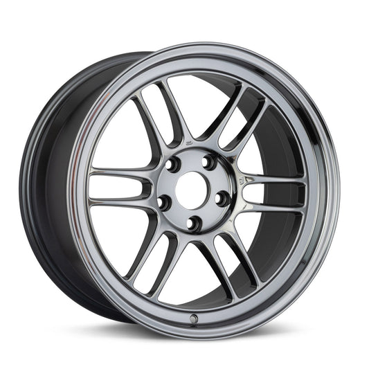 Enkei RPF1 18x9.5 +38 5x100 SBC