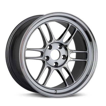 Enkei RPF1 18x9.5 +38 5x100 SBC