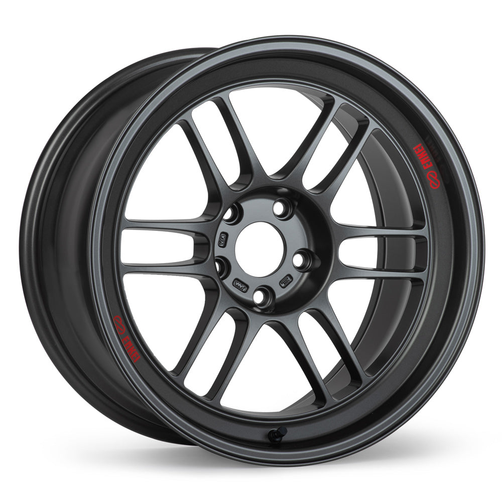 RPF1RS - New Enkei RPF1 with lip - RPF1RS