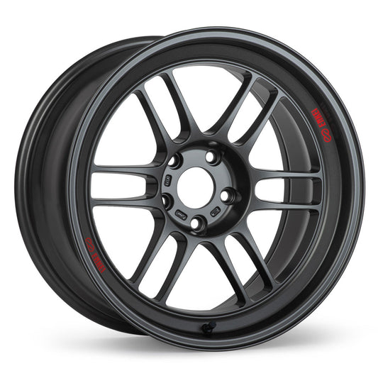RPF1RS - New Enkei RPF1 with lip - RPF1RS