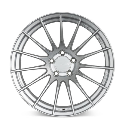 RS05RR - Enkei RS05RR Silver concave