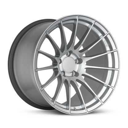 RS05RR - Enkei RS05RR Silver concave