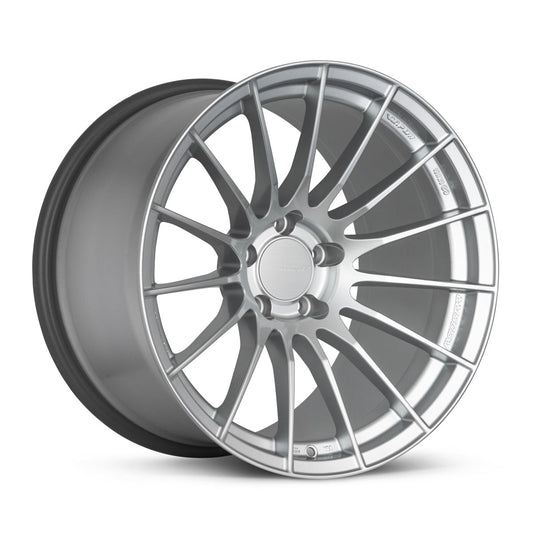 RS05RR - Enkei RS05RR Silver concave