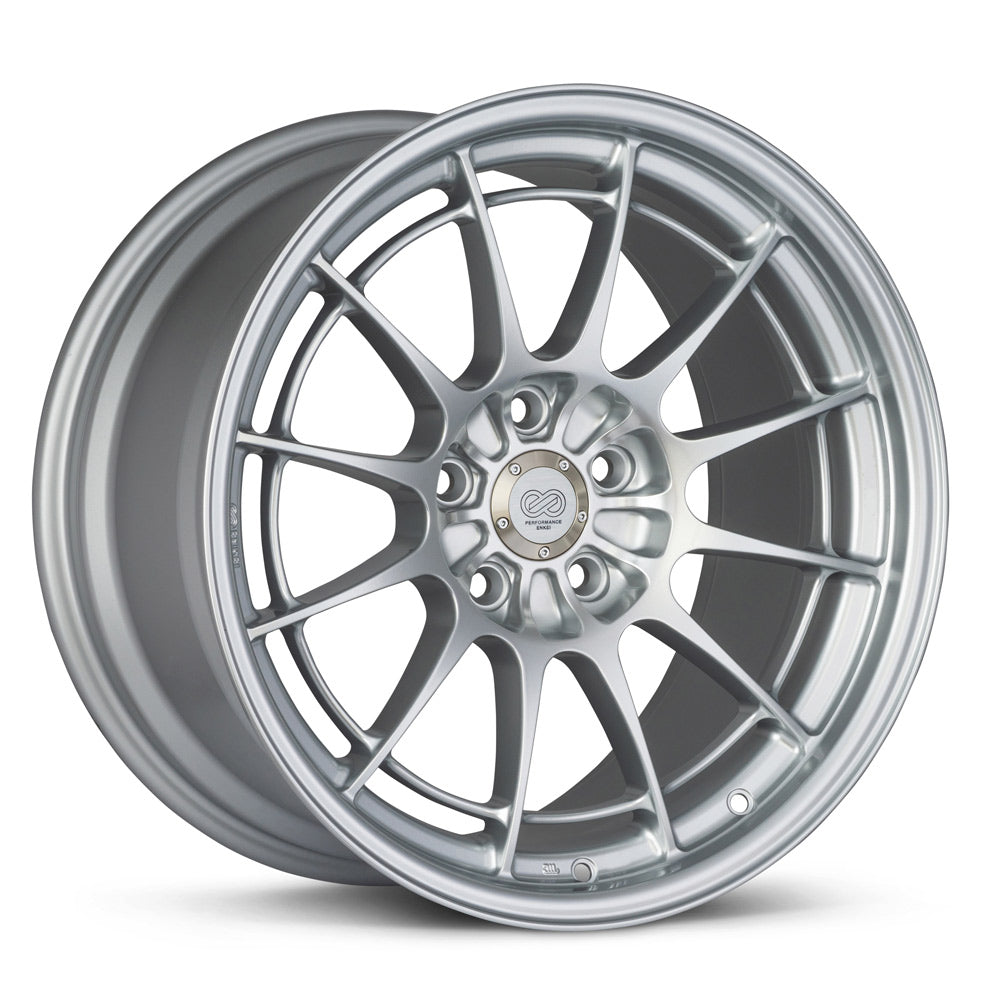 NT03+M - Enkei NT03+M Strong Wheel